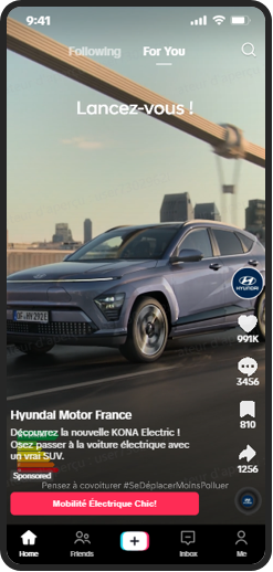 Services BtoB pour vos campagnes SMO sur Facebook, TikTok et Instagram en local | NRJ Global Régions Digital Services BtoB pour vos campagnes SMO sur Facebook, TikTok et Instagram en local | NRJ Global Régions Digital